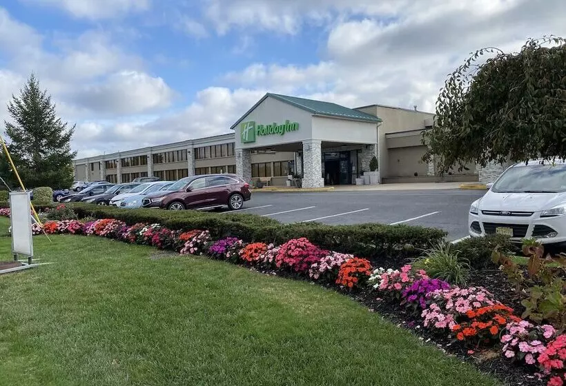 Hotel Holiday Inn Hazlet, An Ihg