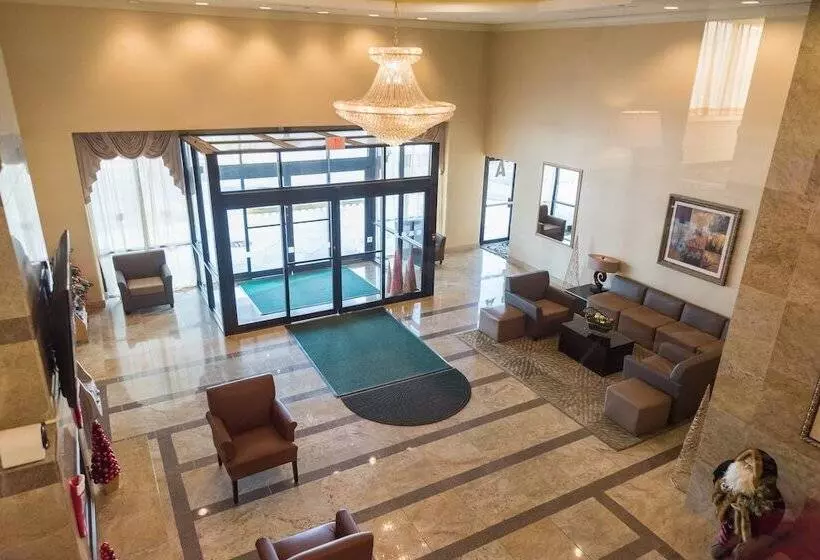 Hotel Holiday Inn Hazlet, An Ihg