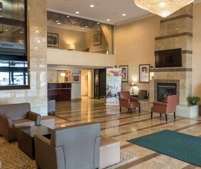 Hotelli Holiday Inn Hazlet, An Ihg