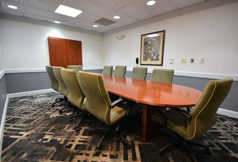 Hotelli Holiday Inn Hazlet, An Ihg