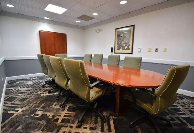 Hotel Holiday Inn Hazlet, An Ihg