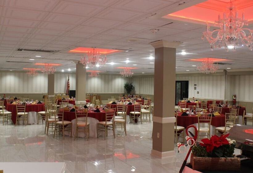Hotelli Holiday Inn Hazlet, An Ihg