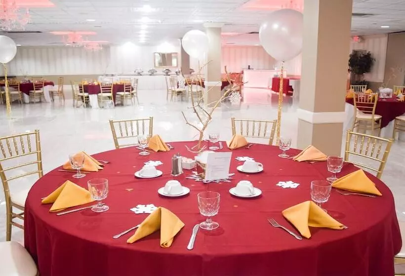 Hotel Holiday Inn Hazlet, An Ihg