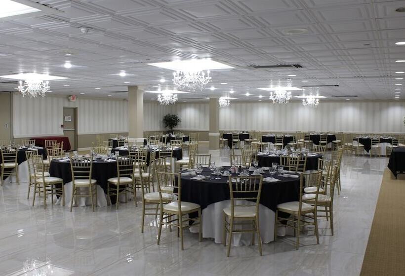 Hotelli Holiday Inn Hazlet, An Ihg