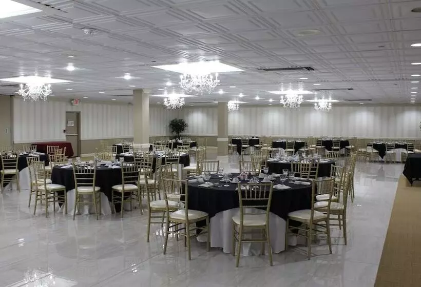 Hotel Holiday Inn Hazlet, An Ihg