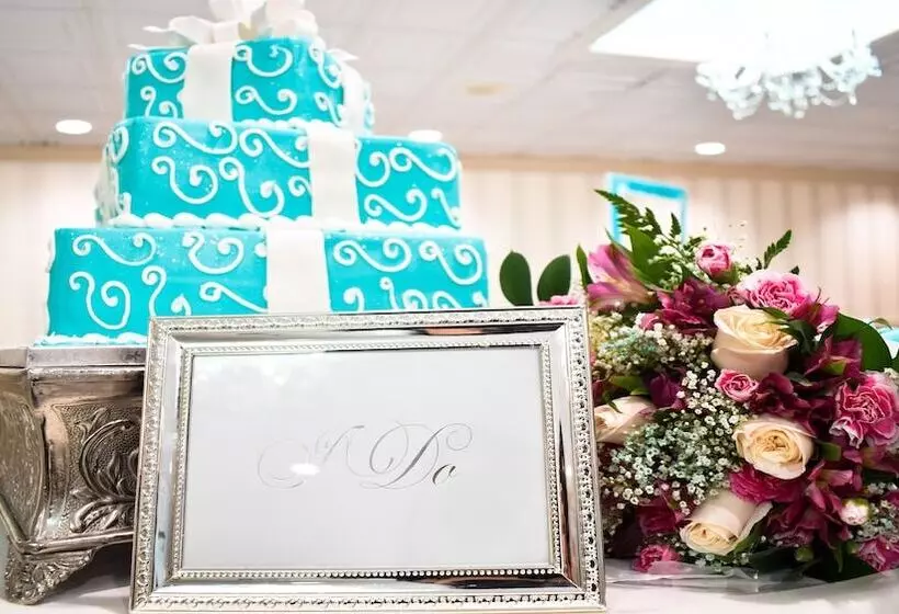 Hotel Holiday Inn Hazlet, An Ihg