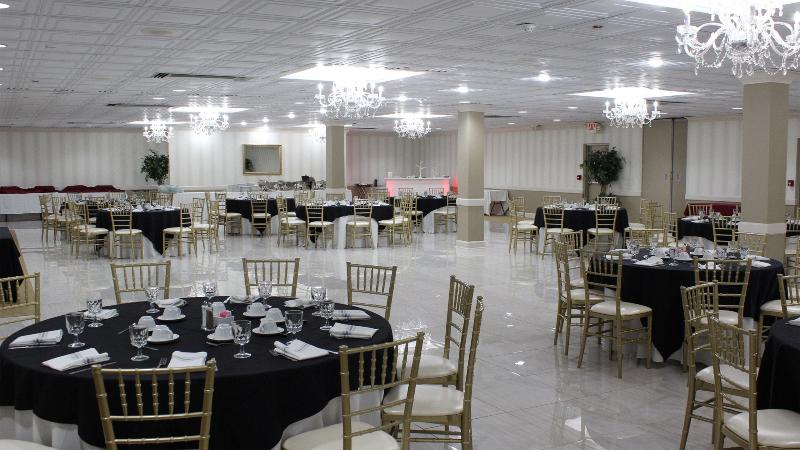 Hotelli Holiday Inn Hazlet, An Ihg