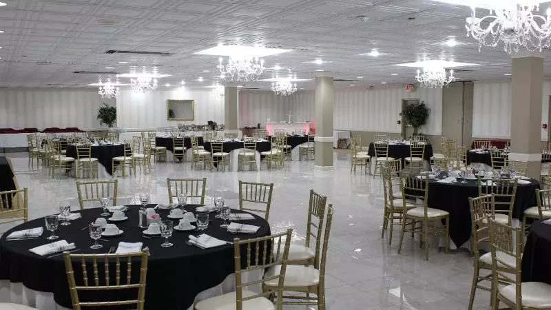 Hotel Holiday Inn Hazlet, An Ihg
