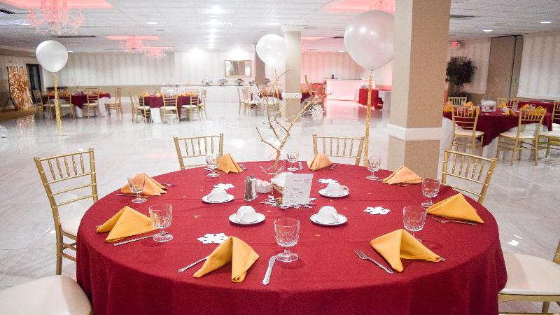 Hotelli Holiday Inn Hazlet, An Ihg