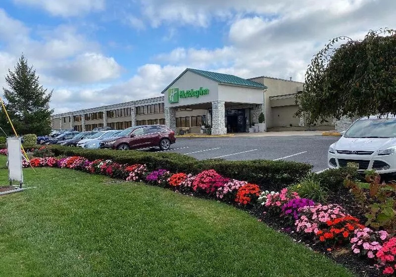 Hotel Holiday Inn Hazlet, An Ihg