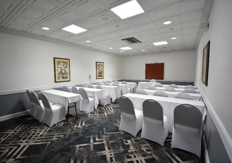 Hotelli Holiday Inn Hazlet, An Ihg