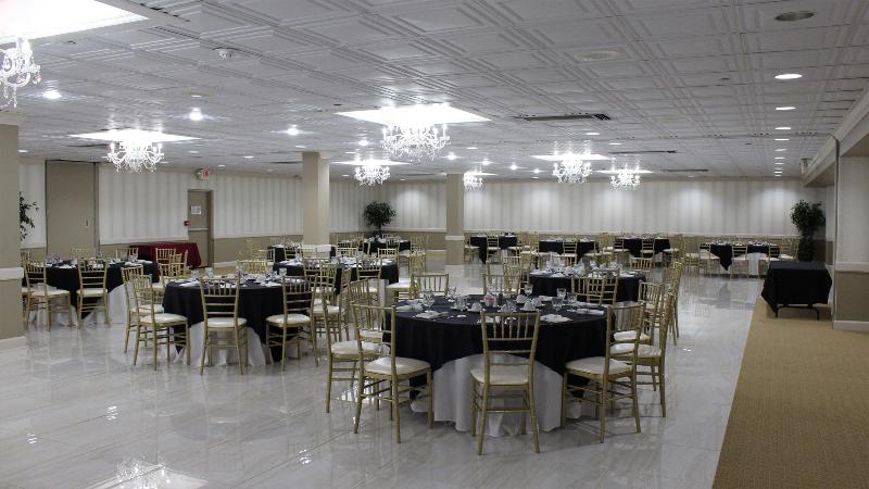 Hotelli Holiday Inn Hazlet, An Ihg