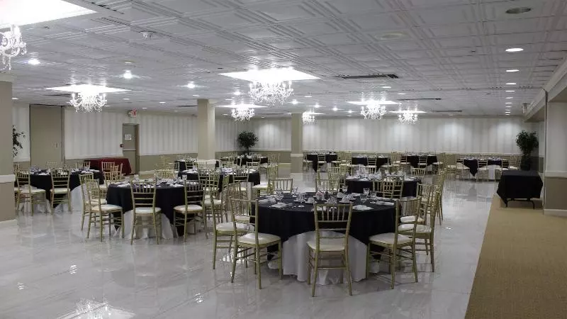 Hotel Holiday Inn Hazlet, An Ihg