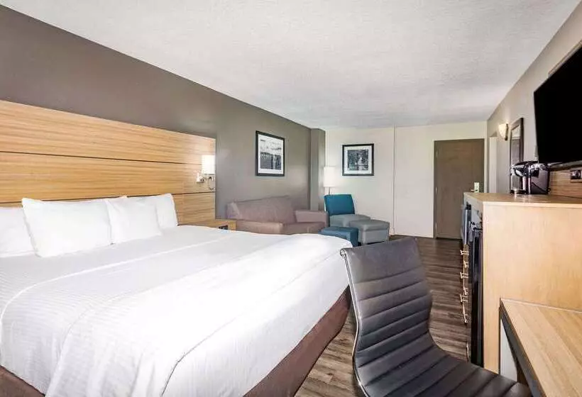 فندق La Quinta By Wyndham Joplin