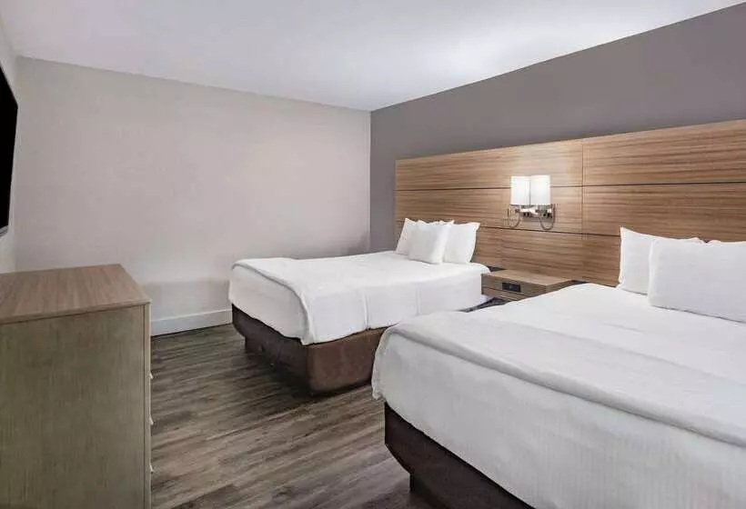 فندق La Quinta By Wyndham Joplin