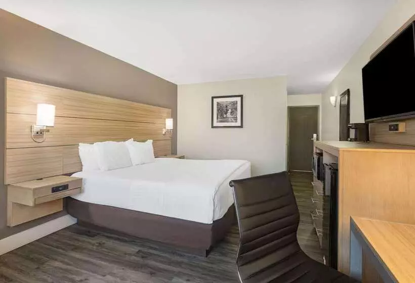 فندق La Quinta By Wyndham Joplin