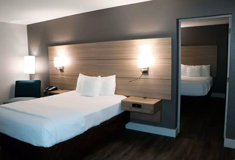 فندق La Quinta By Wyndham Joplin