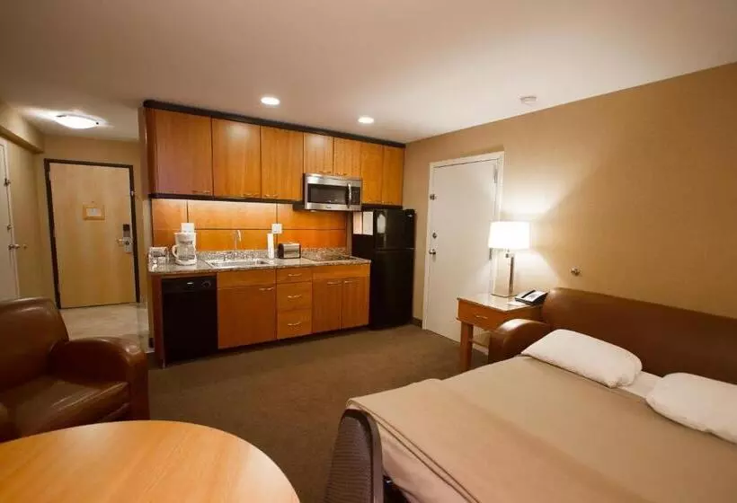 호텔 Mirabeau Park