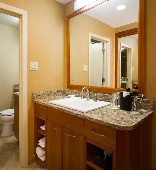 호텔 Mirabeau Park