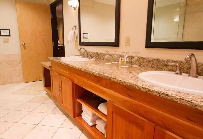 호텔 Mirabeau Park