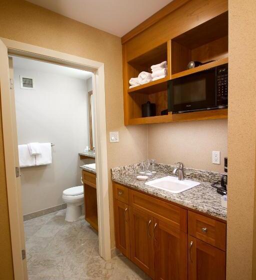 酒店 Mirabeau Park