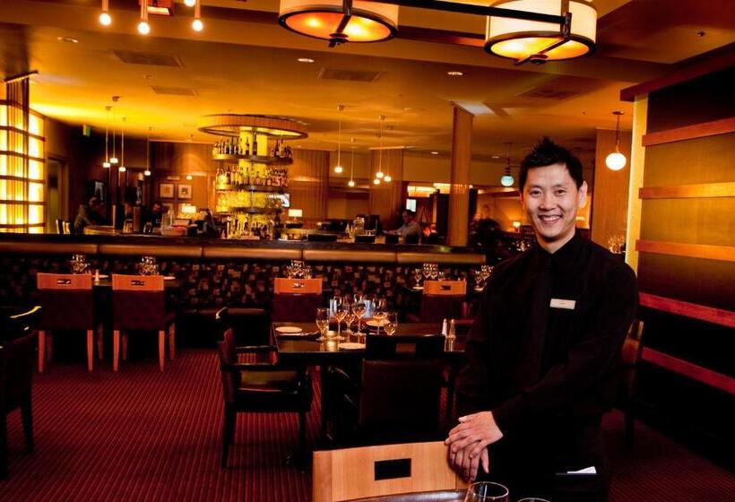 酒店 Mirabeau Park