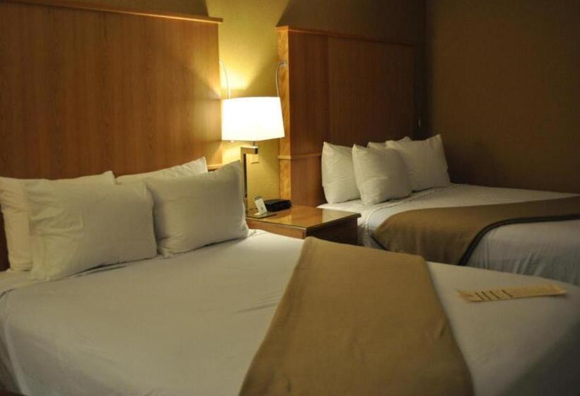 酒店 Mirabeau Park