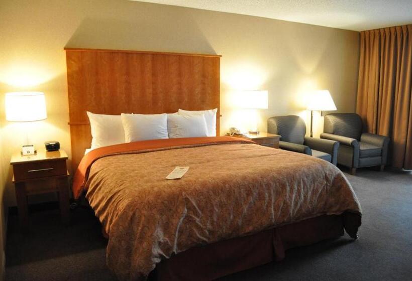 酒店 Mirabeau Park