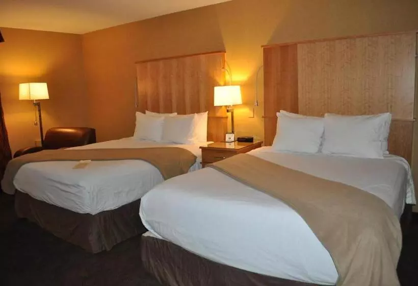 호텔 Mirabeau Park