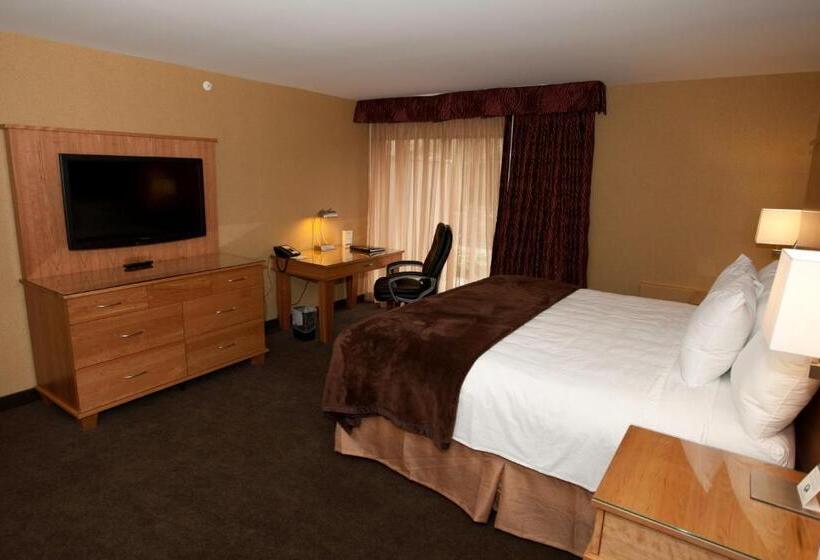 酒店 Mirabeau Park