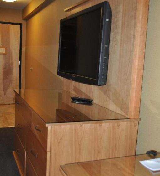 酒店 Mirabeau Park