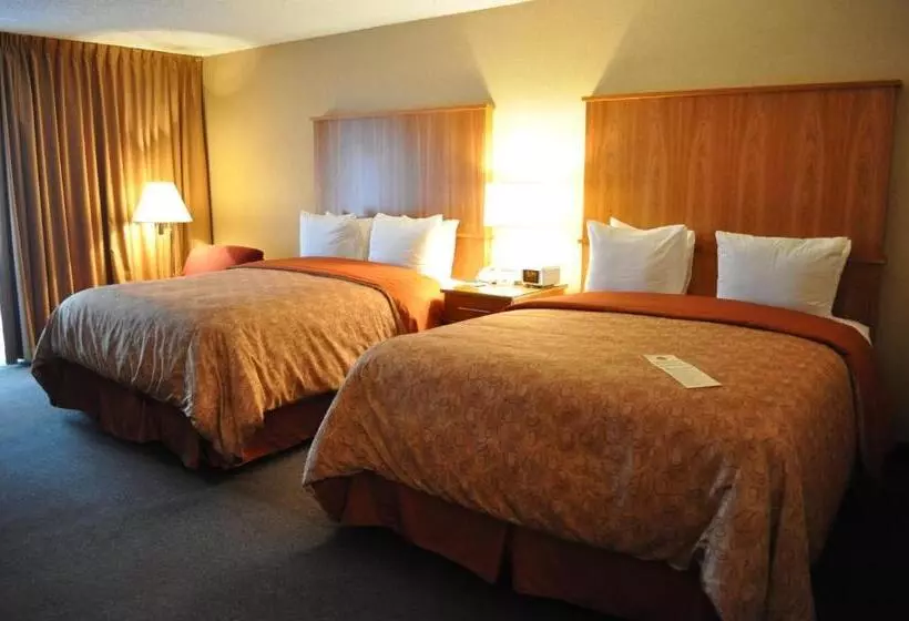 호텔 Mirabeau Park