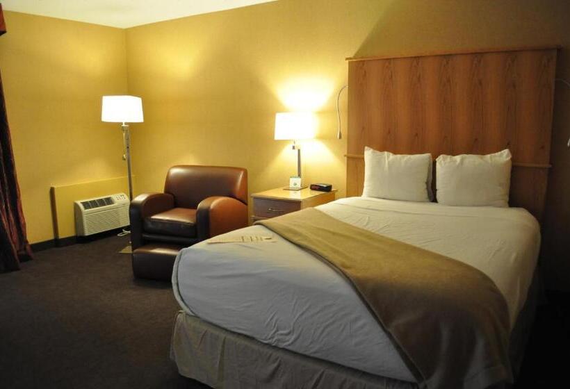 酒店 Mirabeau Park