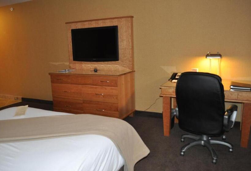 酒店 Mirabeau Park