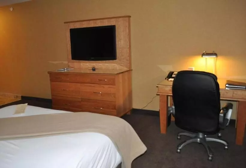 호텔 Mirabeau Park