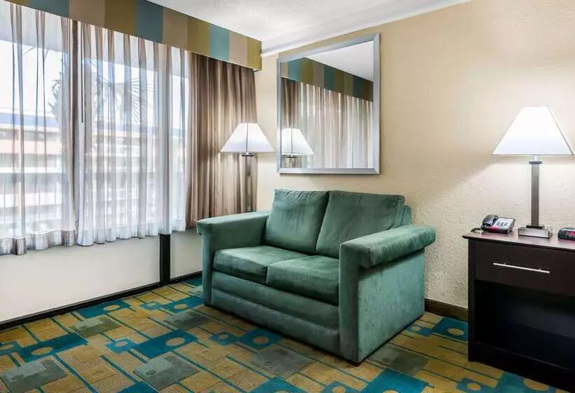 Sonohotel By Monreale Idrive