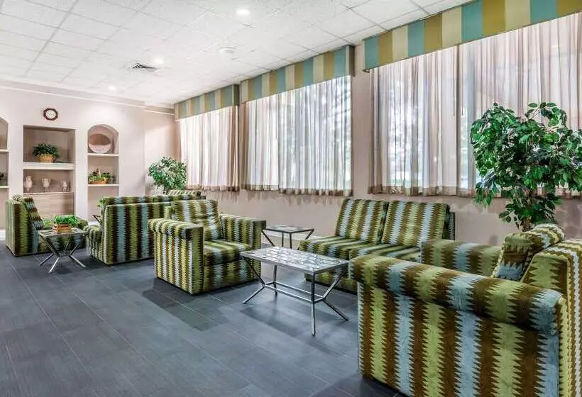Sonohotel By Monreale Idrive
