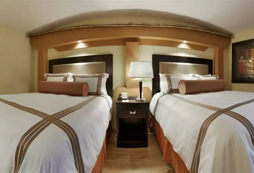 酒店 Red Roof Baton Rouge-LSU Conference Center