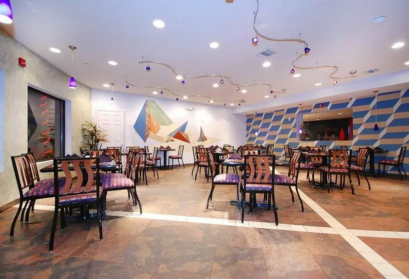 酒店 Red Roof Baton Rouge-LSU Conference Center