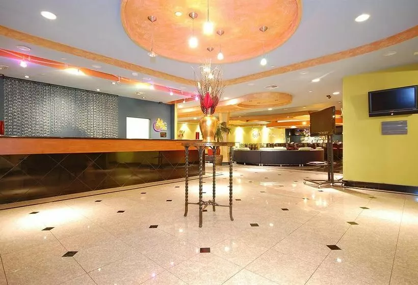 酒店 Red Roof Baton Rouge-LSU Conference Center