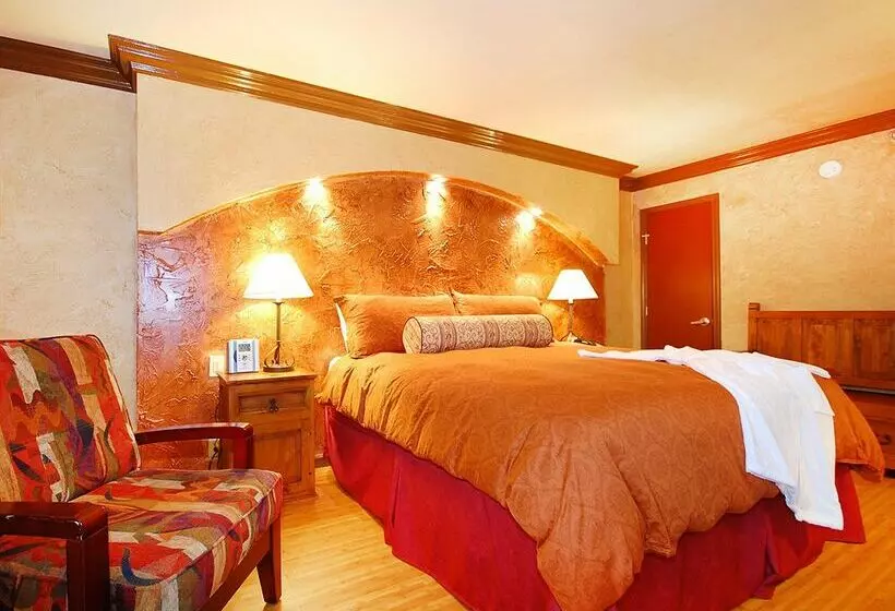 酒店 Red Roof Baton Rouge-LSU Conference Center