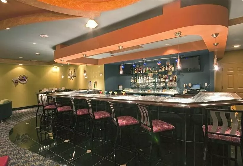 酒店 Red Roof Baton Rouge-LSU Conference Center