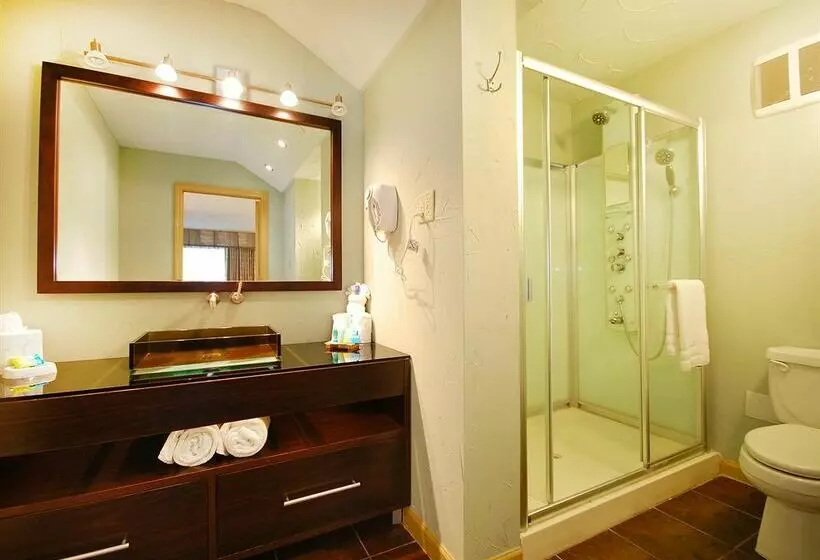 酒店 Red Roof Baton Rouge-LSU Conference Center