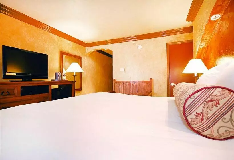 酒店 Red Roof Baton Rouge-LSU Conference Center