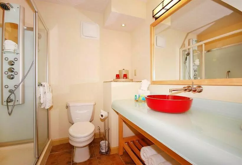 酒店 Red Roof Baton Rouge-LSU Conference Center