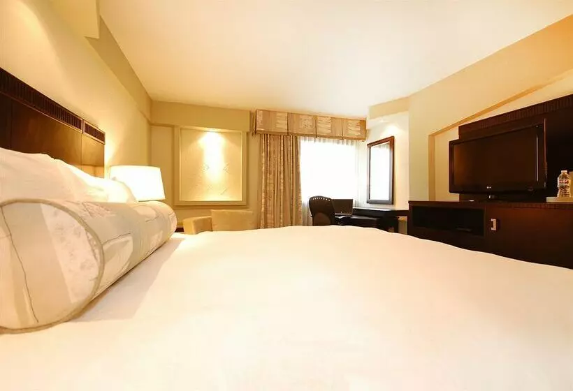 酒店 Red Roof Baton Rouge-LSU Conference Center