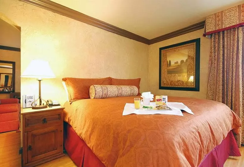 酒店 Red Roof Baton Rouge-LSU Conference Center