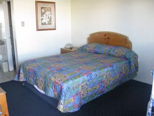 ホテル Red Carpet Inn South Holland