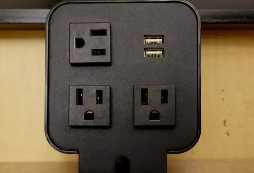 酒店 Red Roof Inn Columbus West  Hilliard