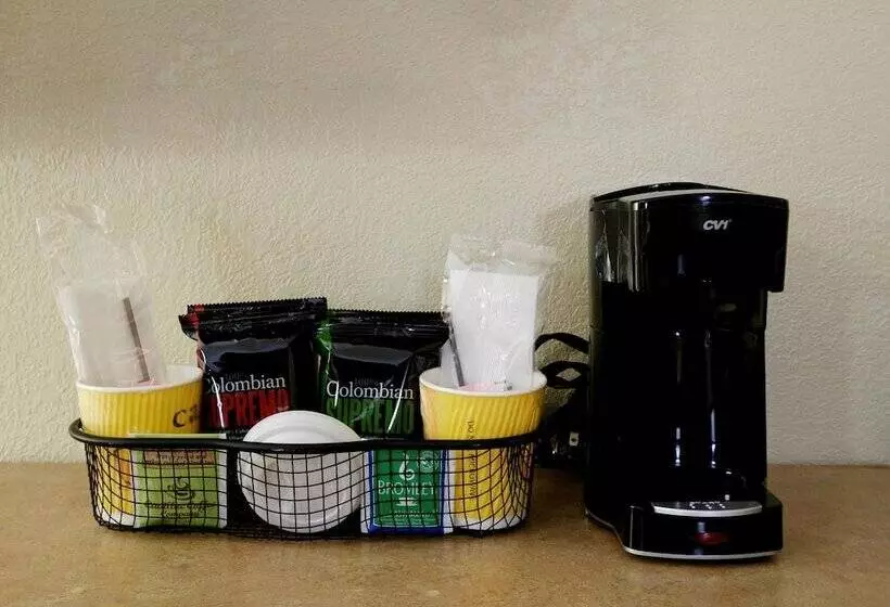 酒店 Red Roof Inn Columbus West  Hilliard